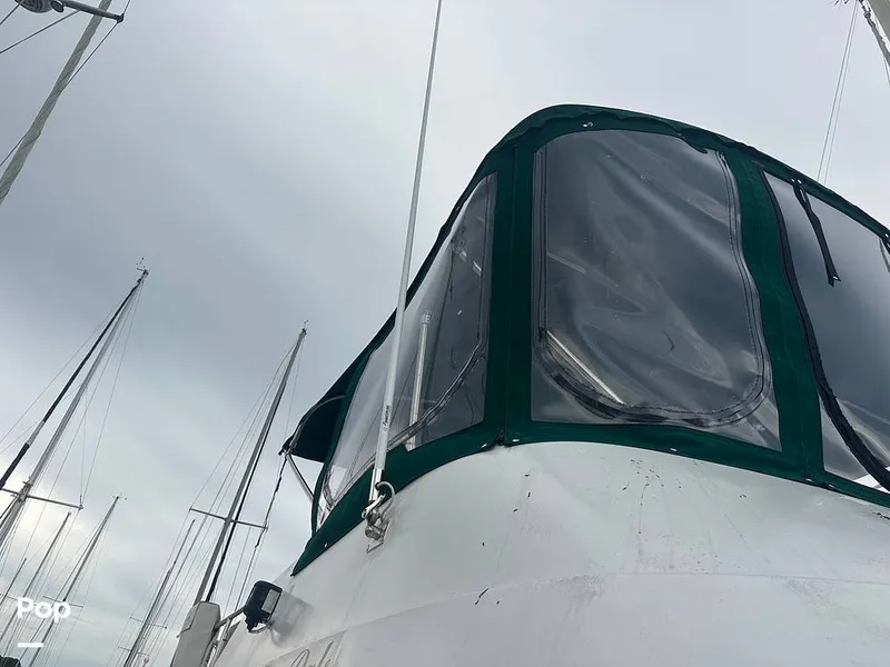 Slide: The Image of Marine Trader 34 1984 - 15560412