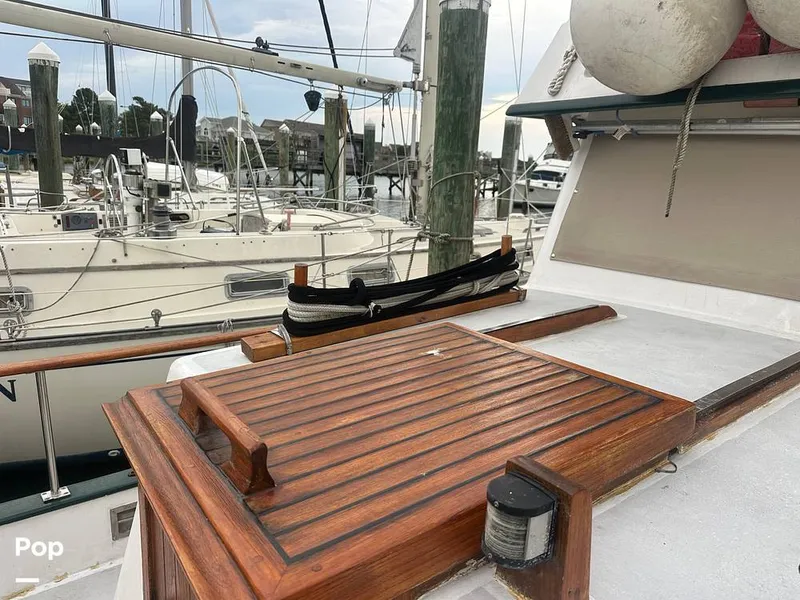 Slide: The Image of Marine Trader 34 1984 - 15560417