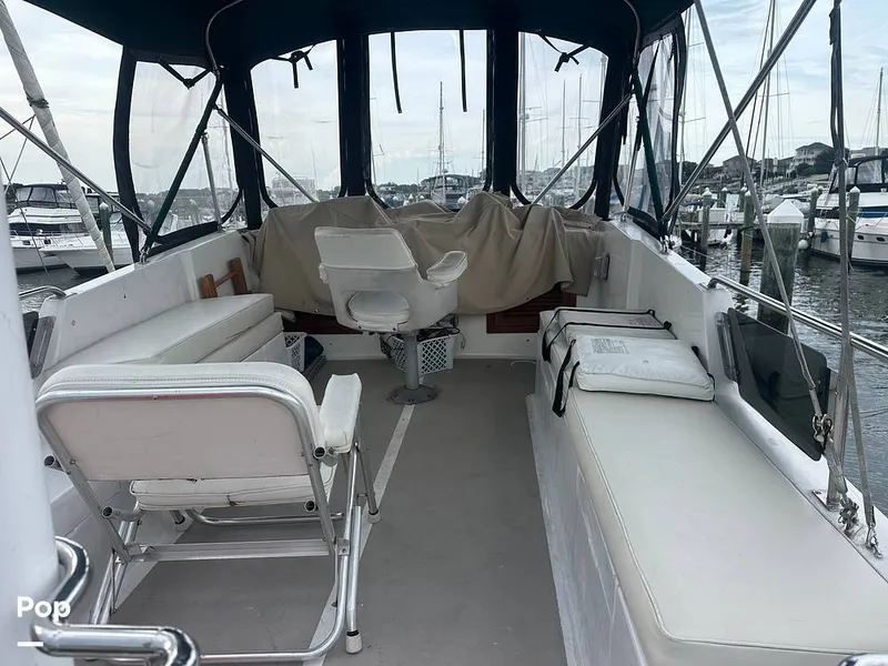 Slide: The Image of Marine Trader 34 1984 - 15560295