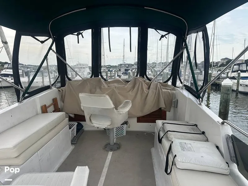 Slide: The Image of Marine Trader 34 1984 - 15560296