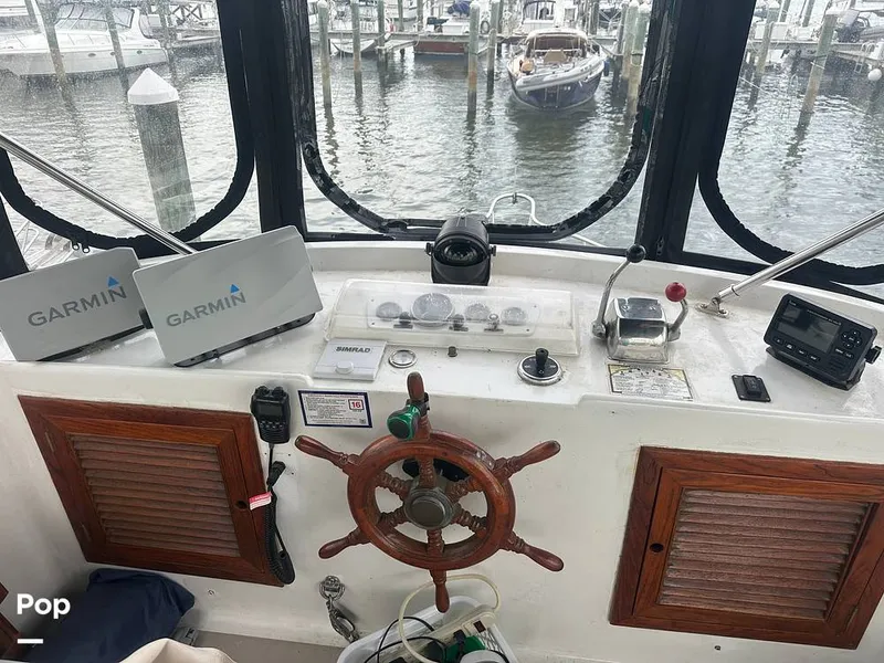 Slide: The Image of Marine Trader 34 1984 - 15560298