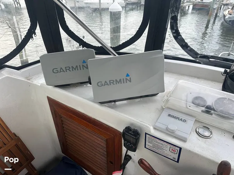 Slide: The Image of Marine Trader 34 1984 - 15560299