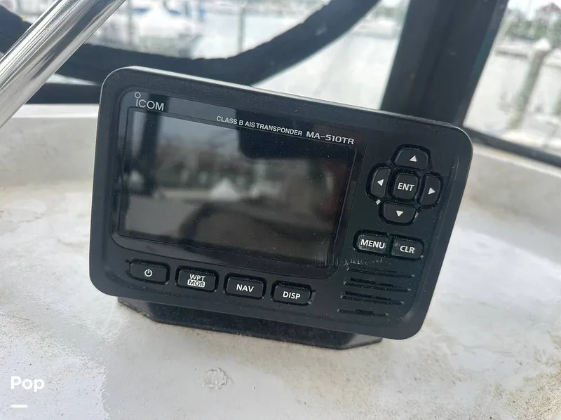 Slide: The Image of Marine Trader 34 1984 - 15560302