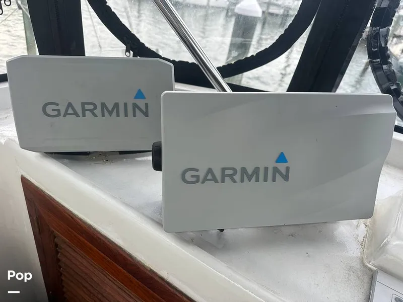 Slide: The Image of Marine Trader 34 1984 - 15560307