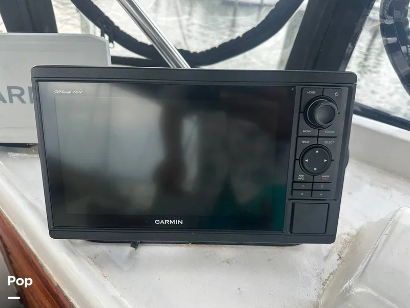 Slide: The Image of Marine Trader 34 1984 - 15560308