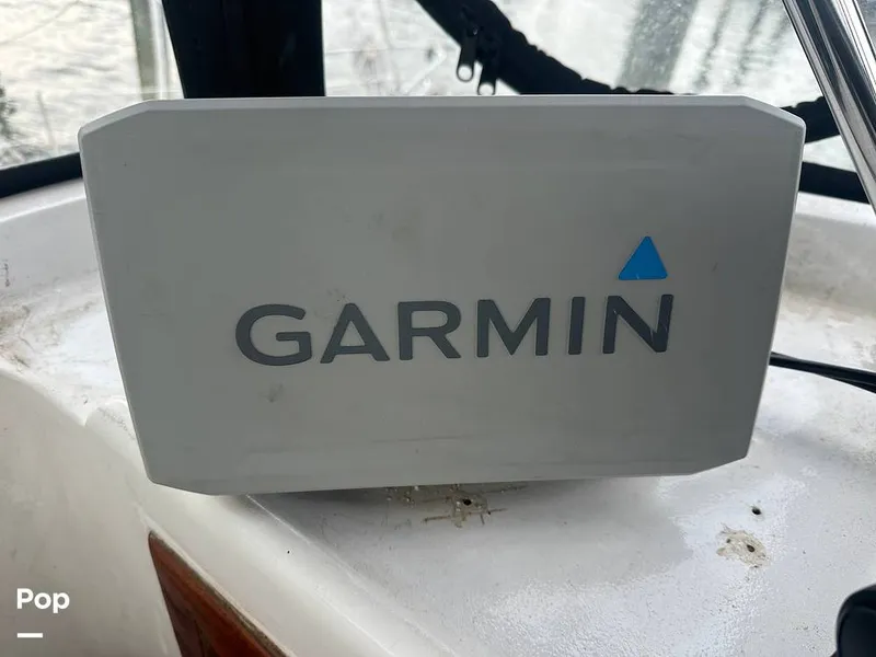 Slide: The Image of Marine Trader 34 1984 - 15560309