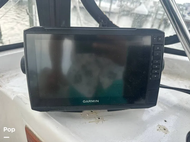 Slide: The Image of Marine Trader 34 1984 - 15560310