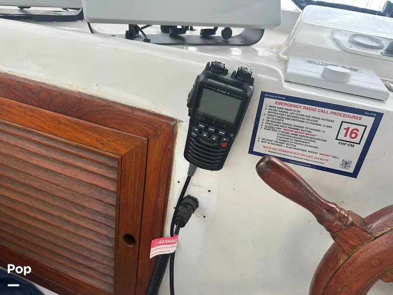 Slide: The Image of Marine Trader 34 1984 - 15560311