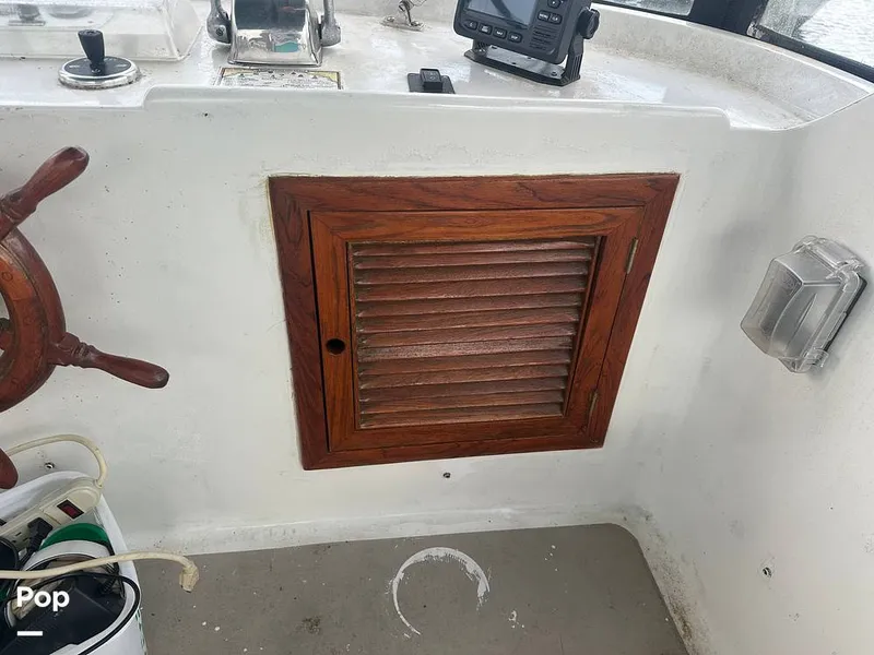 Slide: The Image of Marine Trader 34 1984 - 15560312