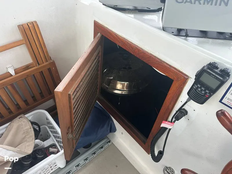 Slide: The Image of Marine Trader 34 1984 - 15560315