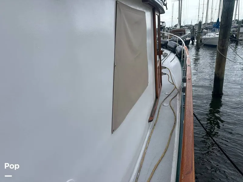 Slide: The Image of Marine Trader 34 1984 - 15560316