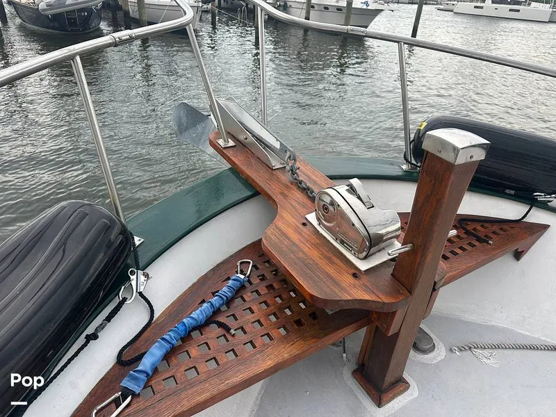 Slide: The Image of Marine Trader 34 1984 - 15560327