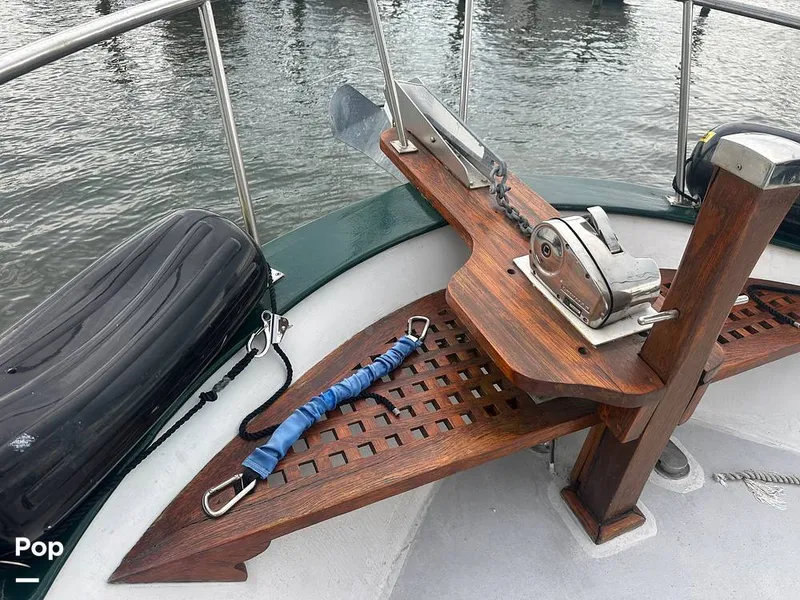 Slide: The Image of Marine Trader 34 1984 - 15560328