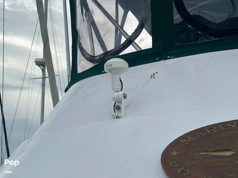 Slide: The Image of Marine Trader 34 1984 - 15560331