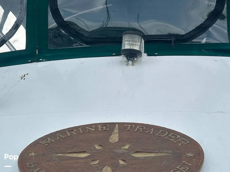 Slide: The Image of Marine Trader 34 1984 - 15560332