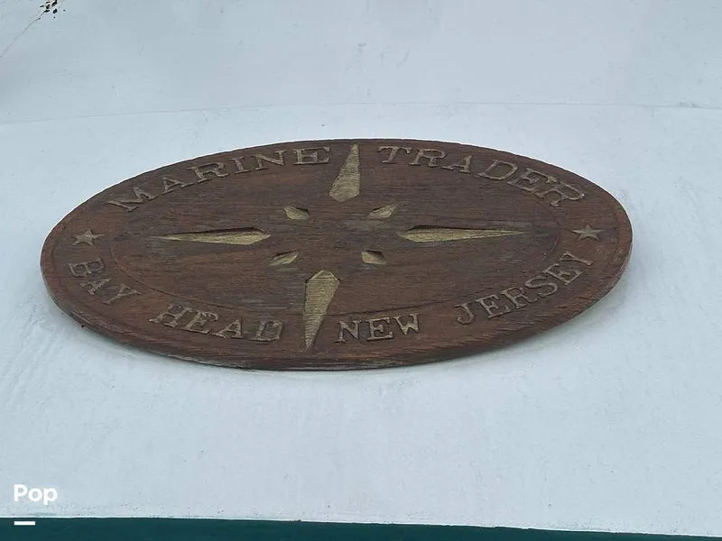 Slide: The Image of Marine Trader 34 1984 - 15560333