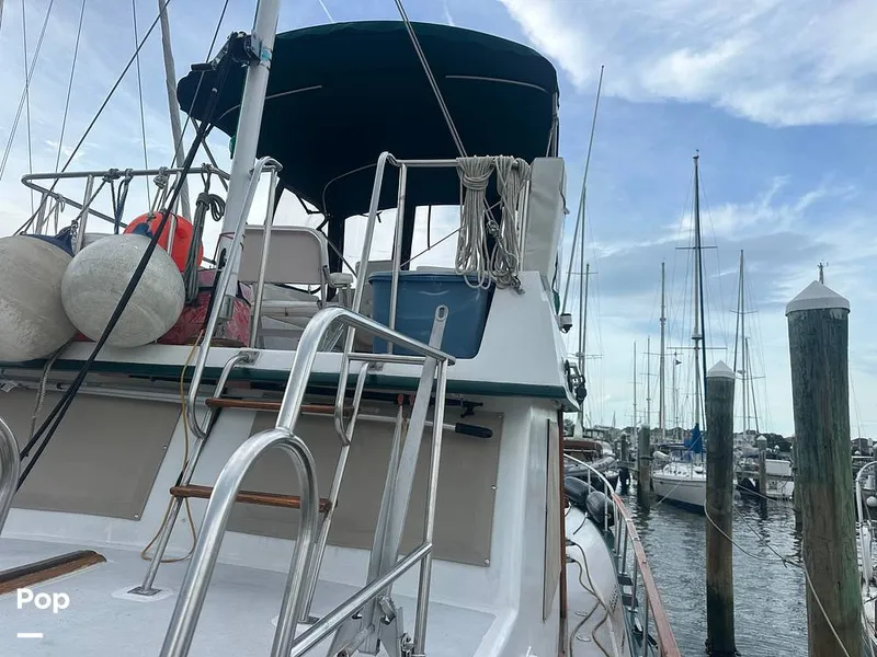 Slide: The Image of Marine Trader 34 1984 - 15560283