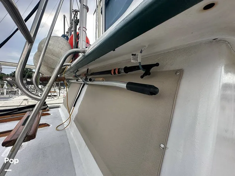 Slide: The Image of Marine Trader 34 1984 - 15560340