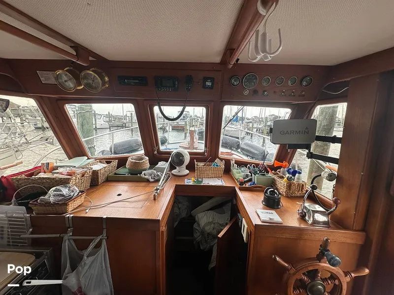 Slide: The Image of Marine Trader 34 1984 - 15560342