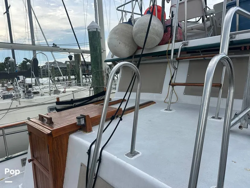 Slide: The Image of Marine Trader 34 1984 - 15560284