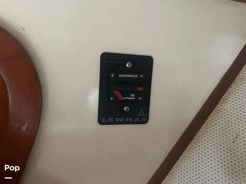 Slide: The Image of Marine Trader 34 1984 - 15653890