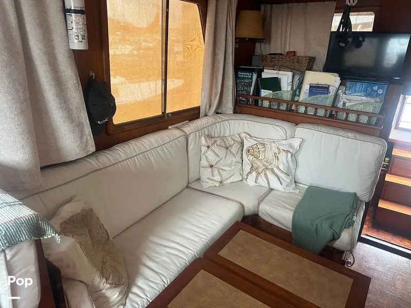 Slide: The Image of Marine Trader 34 1984 - 15653888