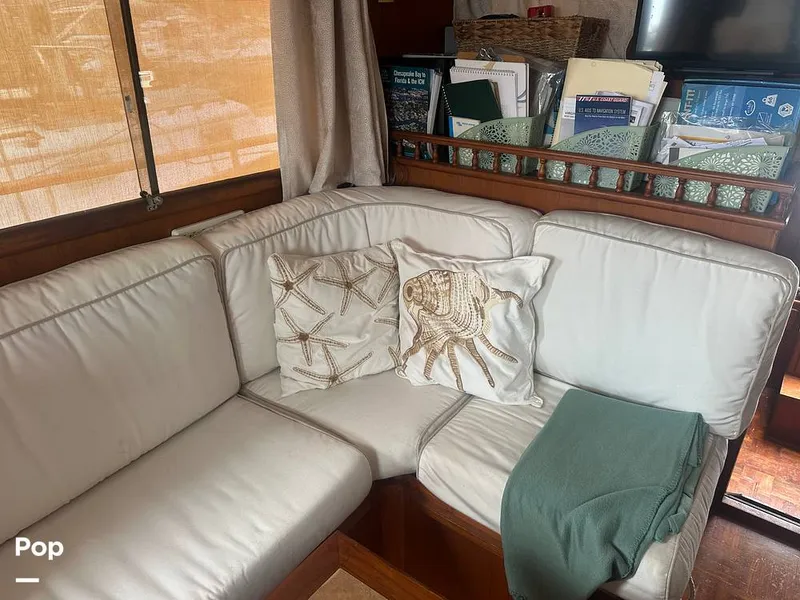 Slide: The Image of Marine Trader 34 1984 - 15653883