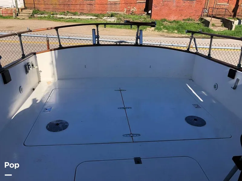 Slide: The Image of Seabird 28 Sportfish /Cruiser 1972 - 15538440