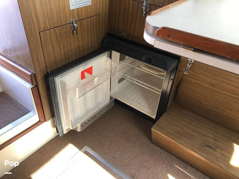 Slide: The Image of Seabird 28 Sportfish /Cruiser 1972 - 15538443