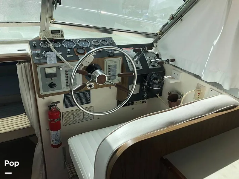 Slide: The Image of Seabird 28 Sportfish /Cruiser 1972 - 15538445