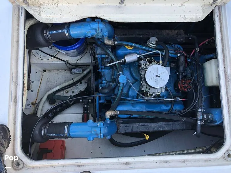 Slide: The Image of Seabird 28 Sportfish /Cruiser 1972 - 15538430