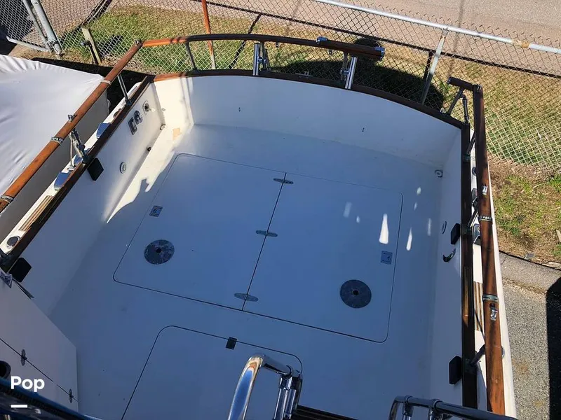 Slide: The Image of Seabird 28 Sportfish /Cruiser 1972 - 15538448