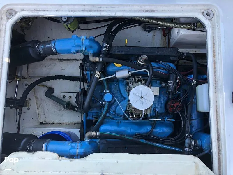 Slide: The Image of Seabird 28 Sportfish /Cruiser 1972 - 15538431