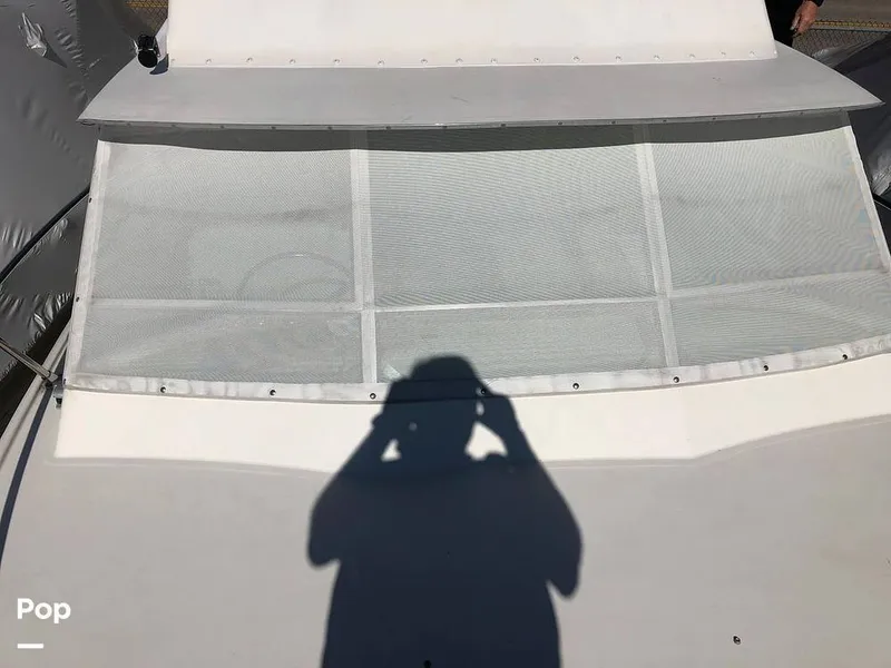 Slide: The Image of Seabird 28 Sportfish /Cruiser 1972 - 15538432