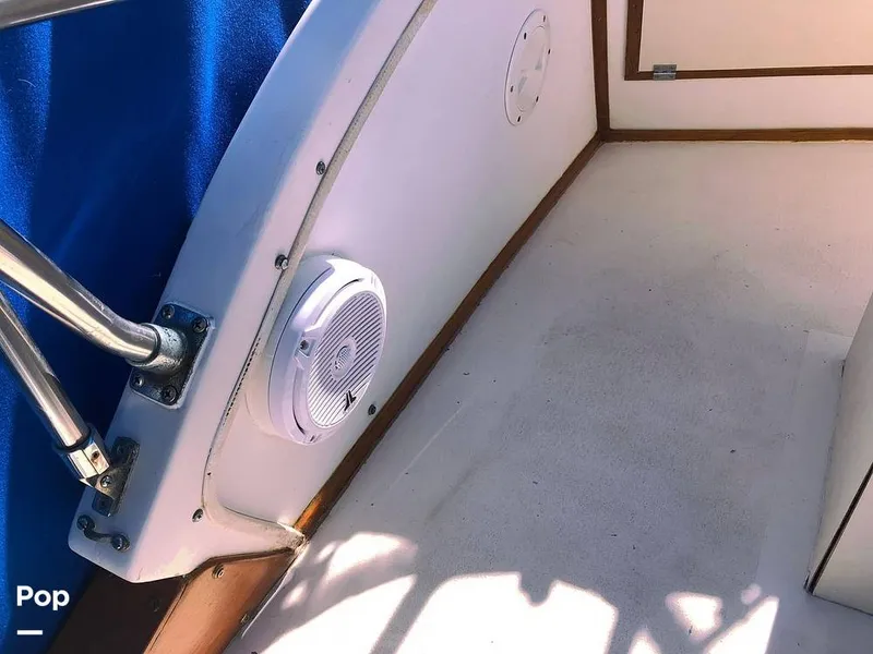 Slide: The Image of Seabird 28 Sportfish /Cruiser 1972 - 15538434