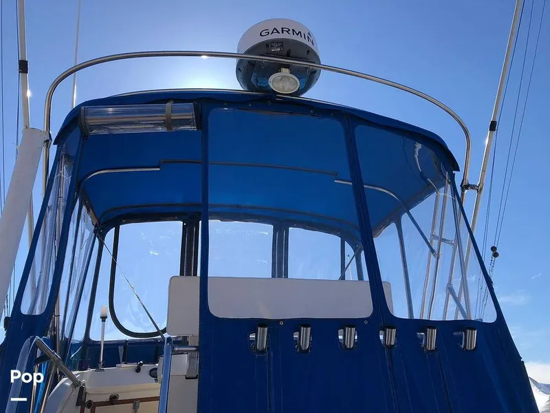 Slide: The Image of Seabird 28 Sportfish /Cruiser 1972 - 15538436