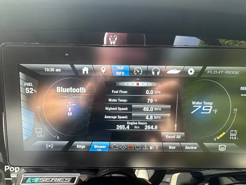 Slide: The Image of Yamaha 242SE 2018 - 16125499