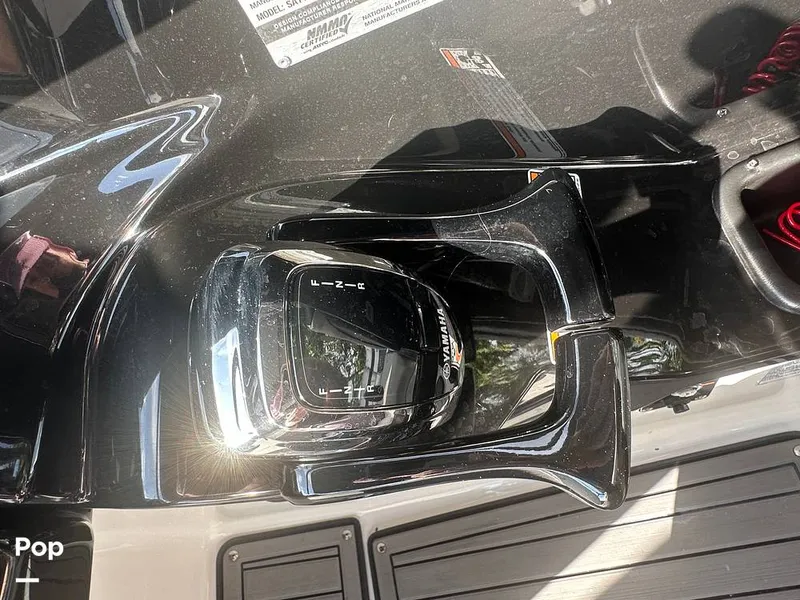 Slide: The Image of Yamaha 242SE 2018 - 16125501