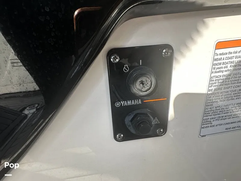 Slide: The Image of Yamaha 242SE 2018 - 16125502