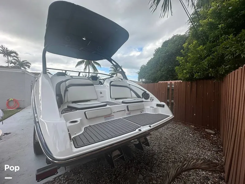 Slide: The Image of Yamaha 242SE 2018 - 16125435