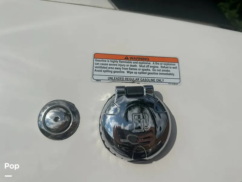 Slide: The Image of Yamaha 242SE 2018 - 16125512