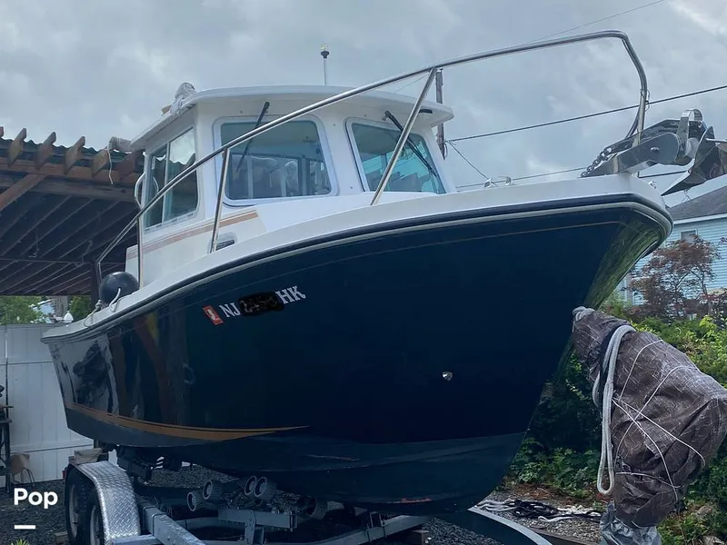 The Image of Steiger Craft DV21 Miami 2017 - 15645898