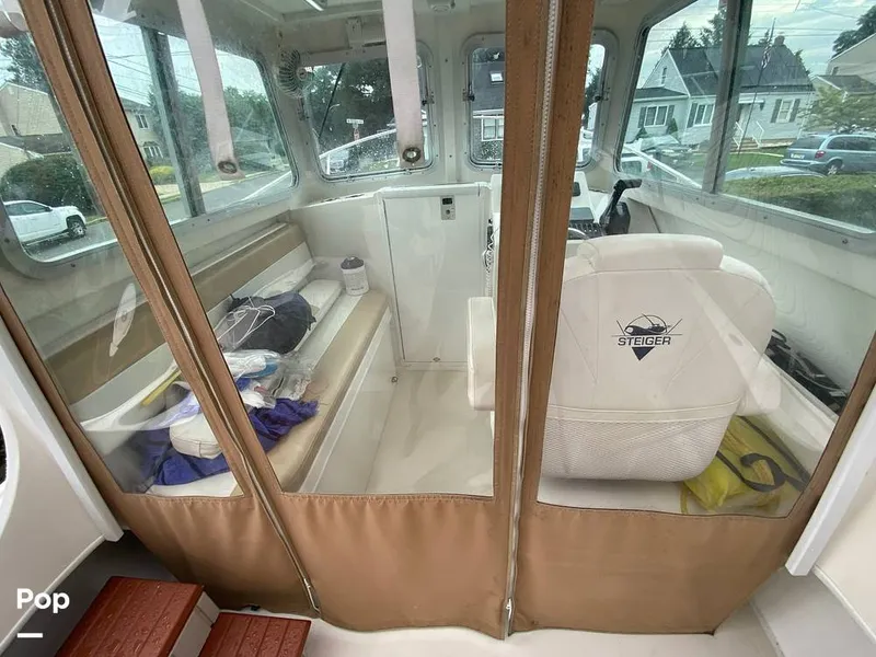 Slide: The Image of Steiger Craft DV21 Miami 2017 - 15650862