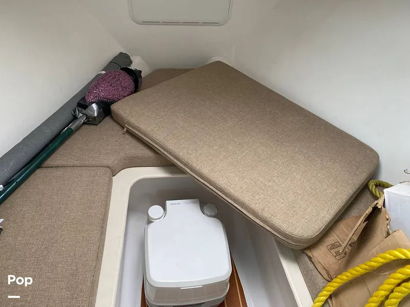 Slide: The Image of Steiger Craft DV21 Miami 2017 - 15650887