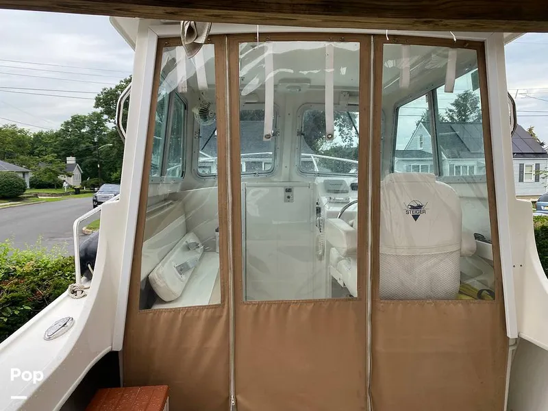 Slide: The Image of Steiger Craft DV21 Miami 2017 - 15650903