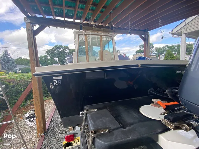 Slide: The Image of Steiger Craft DV21 Miami 2017 - 15645883