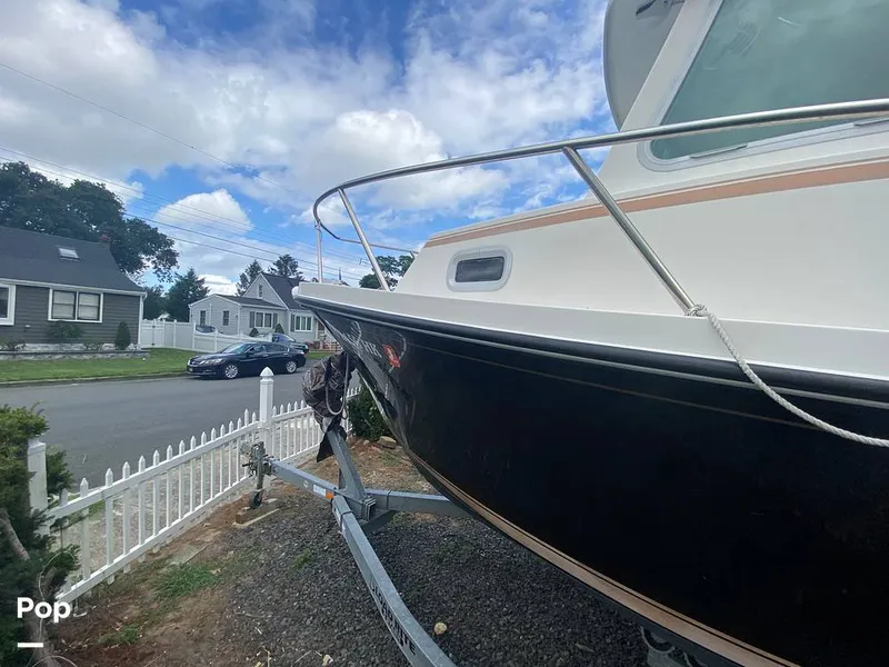 Slide: The Image of Steiger Craft DV21 Miami 2017 - 15645892