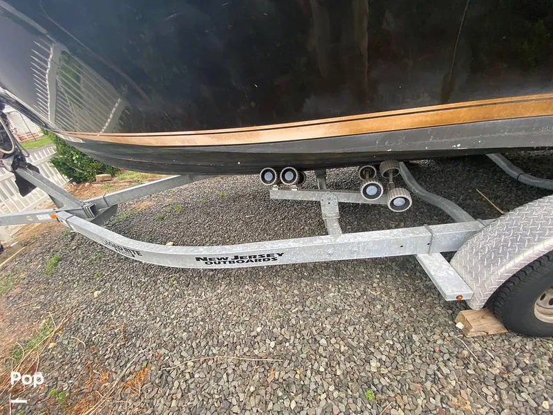 Slide: The Image of Steiger Craft DV21 Miami 2017 - 15645893