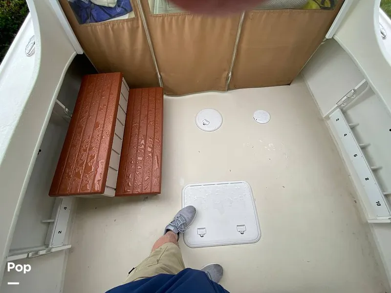 Slide: The Image of Steiger Craft DV21 Miami 2017 - 15650861