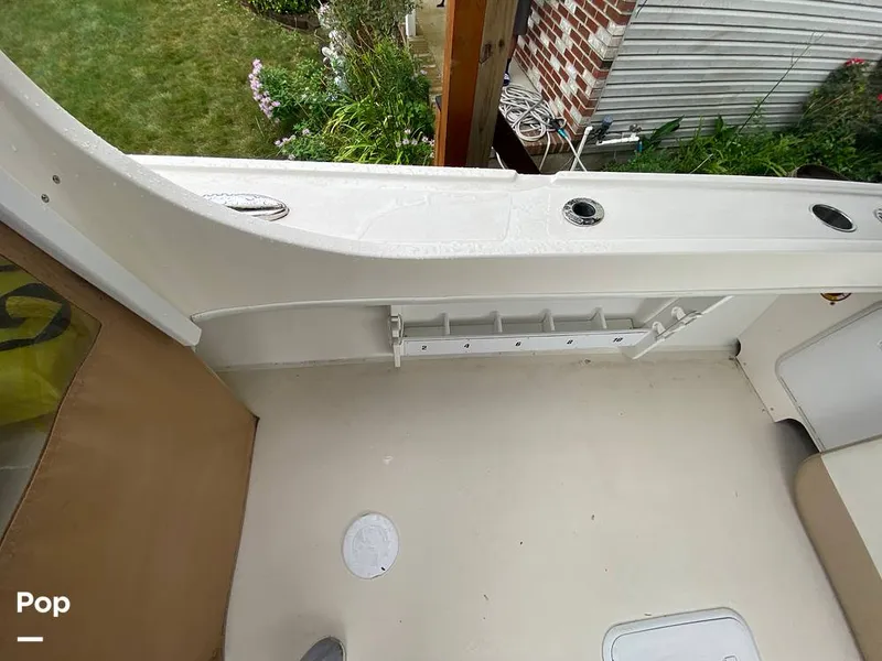 Slide: The Image of Steiger Craft DV21 Miami 2017 - 15650865